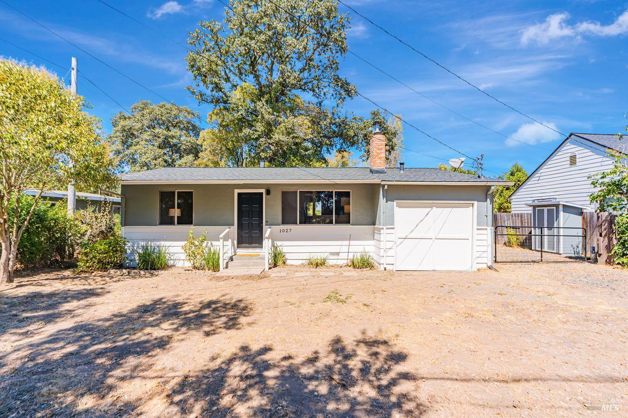 Detail Gallery Image 37 of 47 For 1021 Butler Ave, Santa Rosa,  CA 95407 - – Beds | – Baths