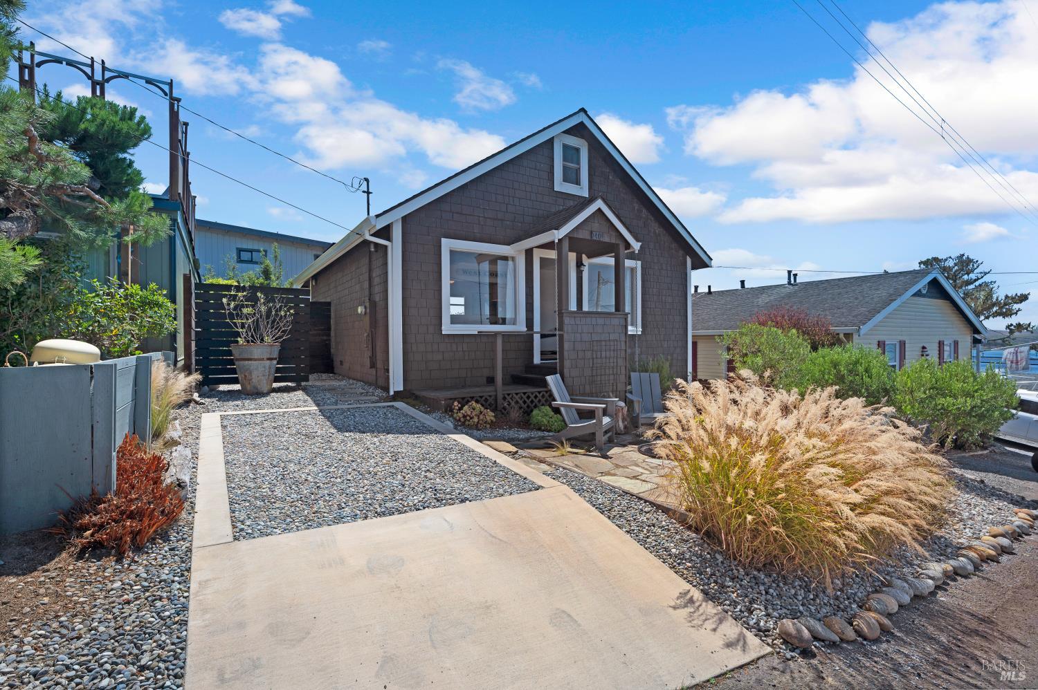 Detail Gallery Image 5 of 33 For 140 Kent Ave, Bodega Bay,  CA 94923 - 1 Beds | 1 Baths