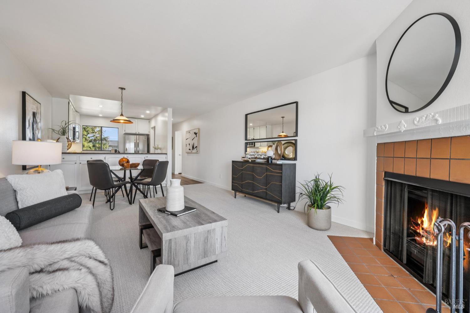Detail Gallery Image 12 of 51 For 955 via Casitas Unkn, Greenbrae,  CA 94904 - 2 Beds | 2 Baths