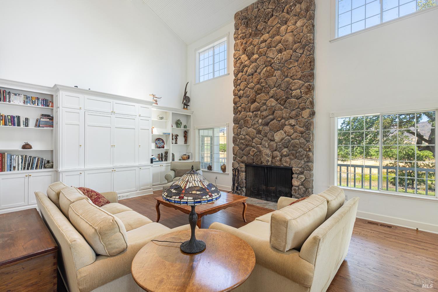 Detail Gallery Image 17 of 49 For 1650 Aetna Springs Ln, Pope Valley,  CA 94567 - 3 Beds | 2/1 Baths
