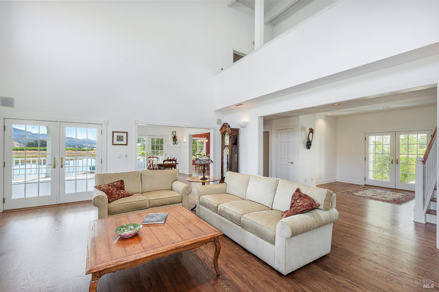 Detail Gallery Image 15 of 49 For 1650 Aetna Springs Ln, Pope Valley,  CA 94567 - 3 Beds | 2/1 Baths