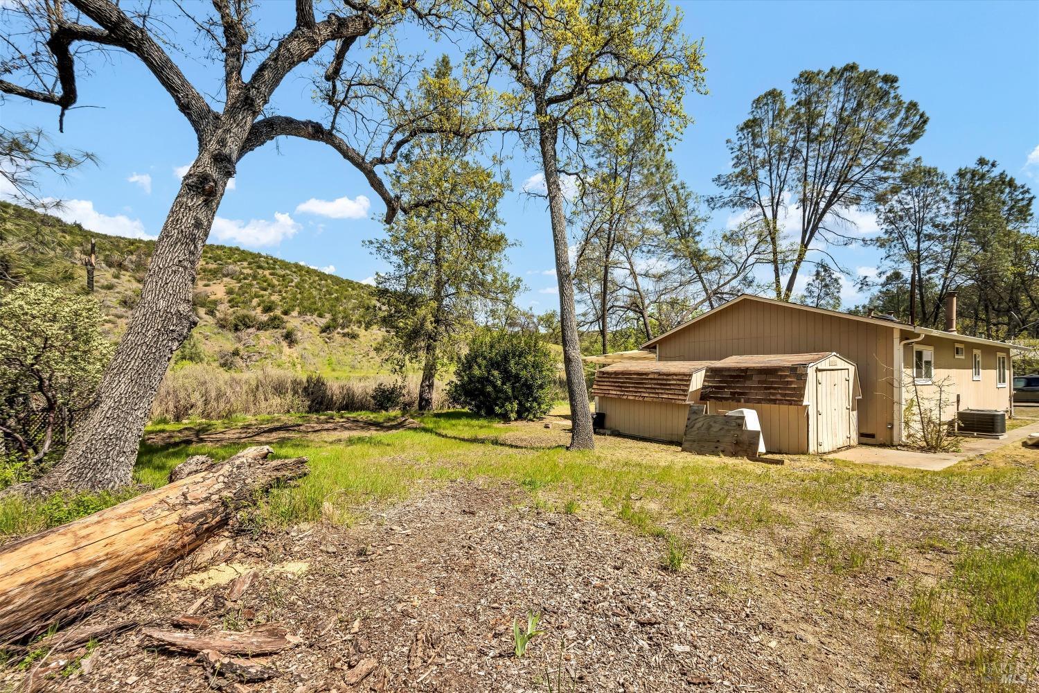 Detail Gallery Image 19 of 29 For 2230 Stagecoach Canyon Rd, Pope Valley,  CA 94567 - 2 Beds | 1 Baths