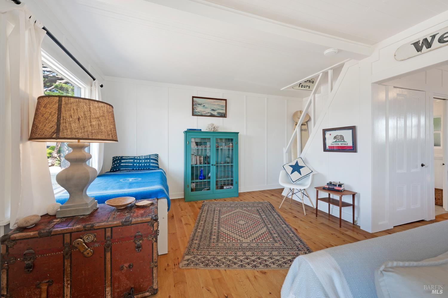 Detail Gallery Image 25 of 33 For 140 Kent Ave, Bodega Bay,  CA 94923 - 1 Beds | 1 Baths