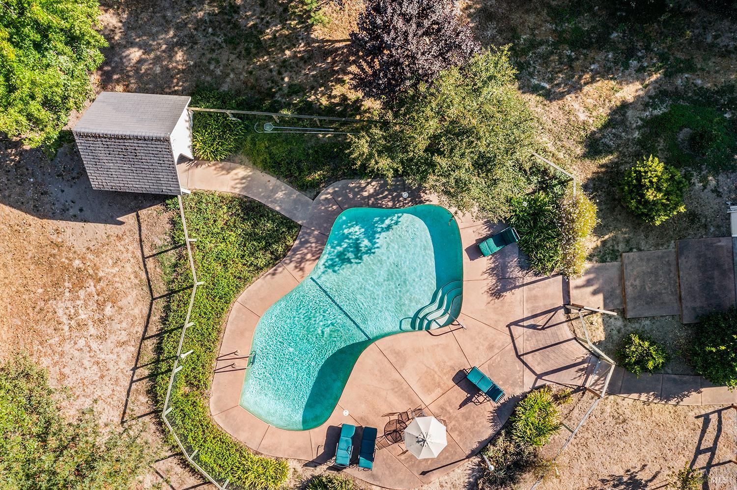 Detail Gallery Image 61 of 65 For 3949 Vine Hill Rd, Sebastopol,  CA 95472 - 5 Beds | 4 Baths