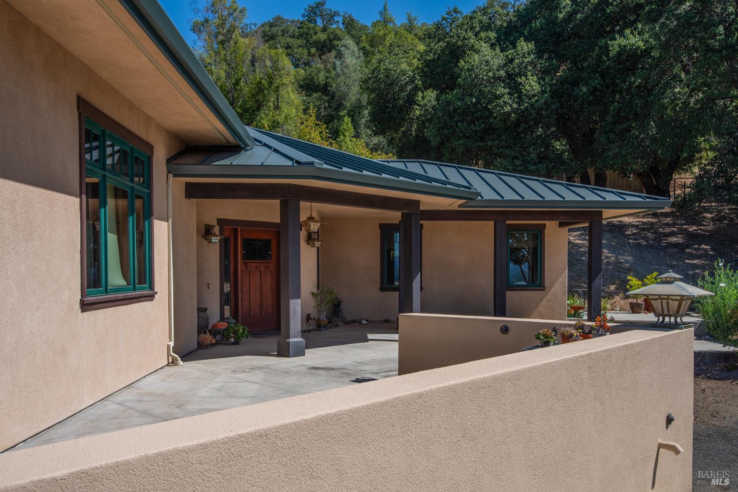 Detail Gallery Image 37 of 40 For 26876 River Rd, Asti,  CA 95425 - 3 Beds | 3 Baths