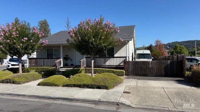 Detail Gallery Image 4 of 38 For 520 Studley St, Sonoma,  CA 95476 - – Beds | – Baths