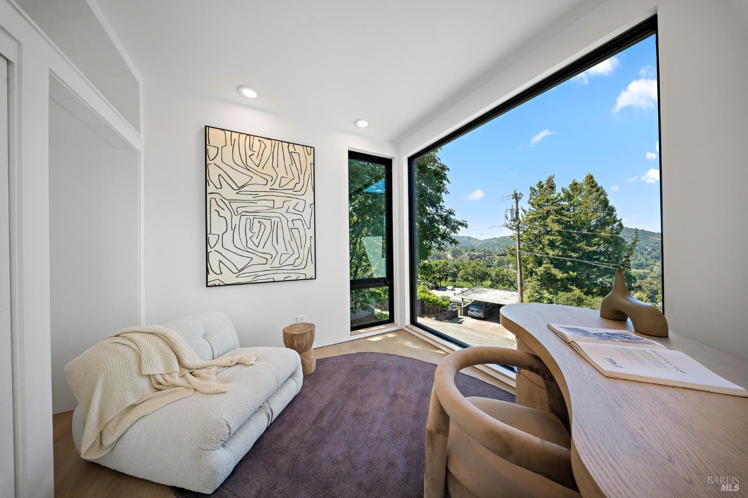 Detail Gallery Image 45 of 61 For 975 Greenhill Rd, Mill Valley,  CA 94941 - 4 Beds | 2/1 Baths