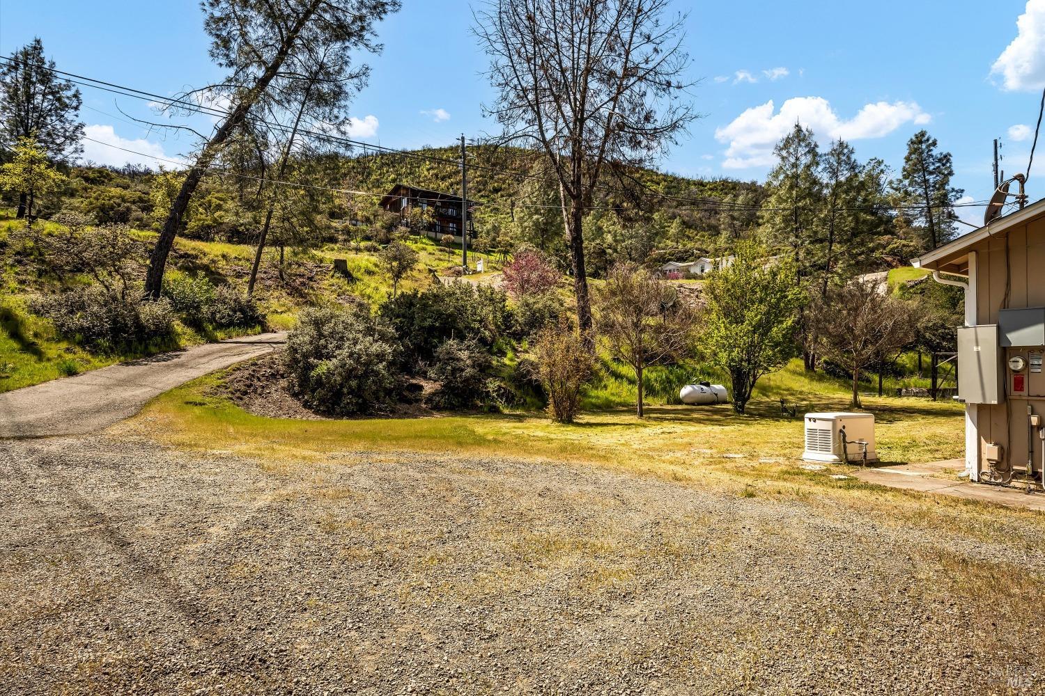 Detail Gallery Image 24 of 29 For 2230 Stagecoach Canyon Rd, Pope Valley,  CA 94567 - 2 Beds | 1 Baths