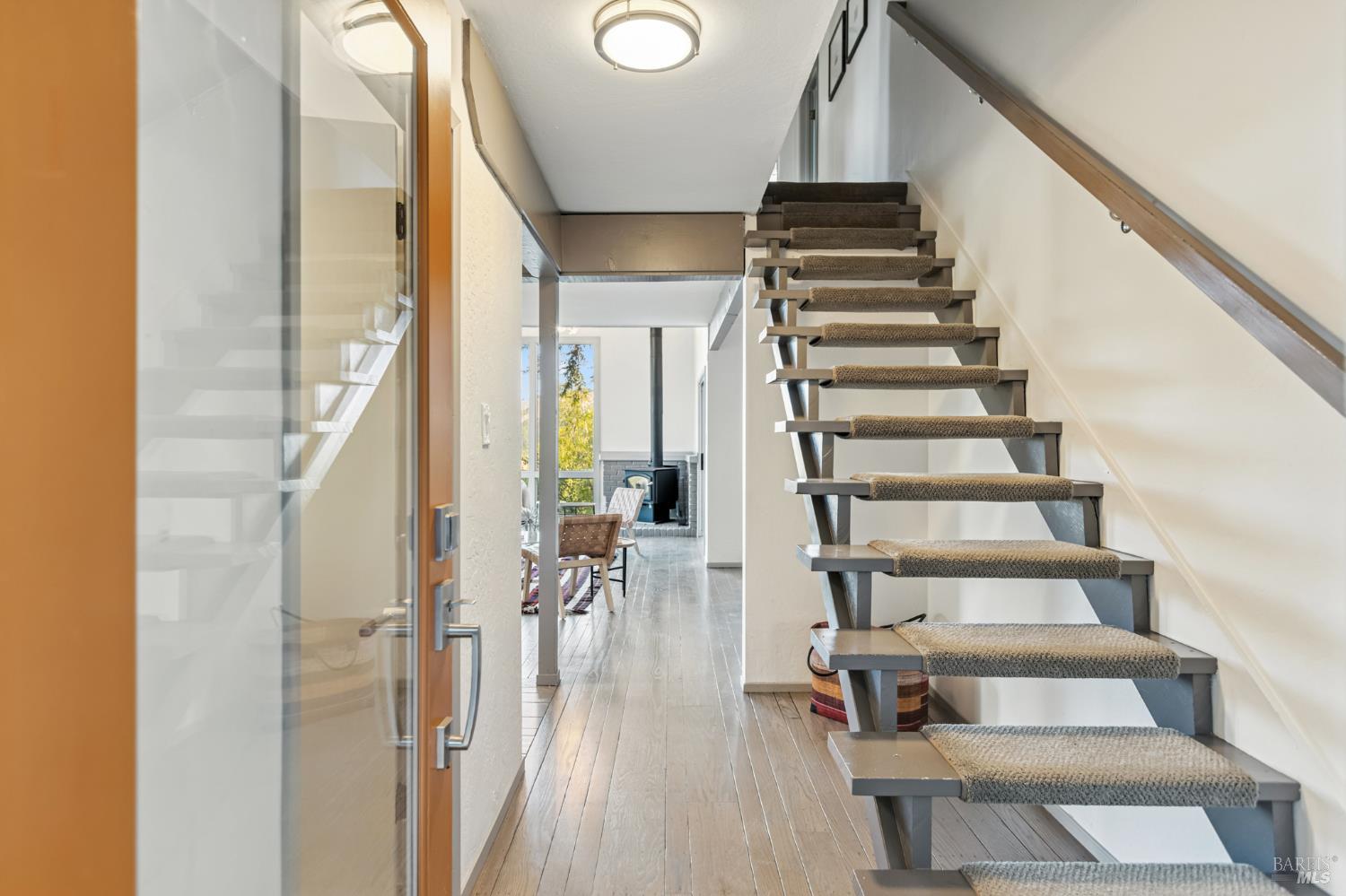 Detail Gallery Image 29 of 53 For 51 Juniper Ave, San Geronimo,  CA 94963 - 4 Beds | 3 Baths