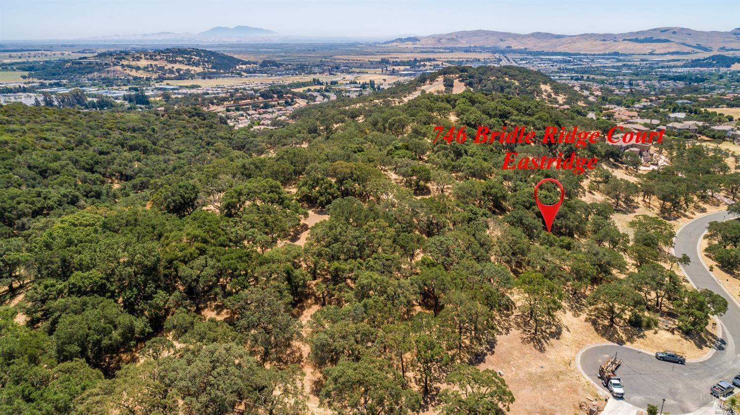Detail Gallery Image 16 of 19 For 746 Bridle Ridge Ct, Fairfield,  CA 94534 - – Beds | – Baths