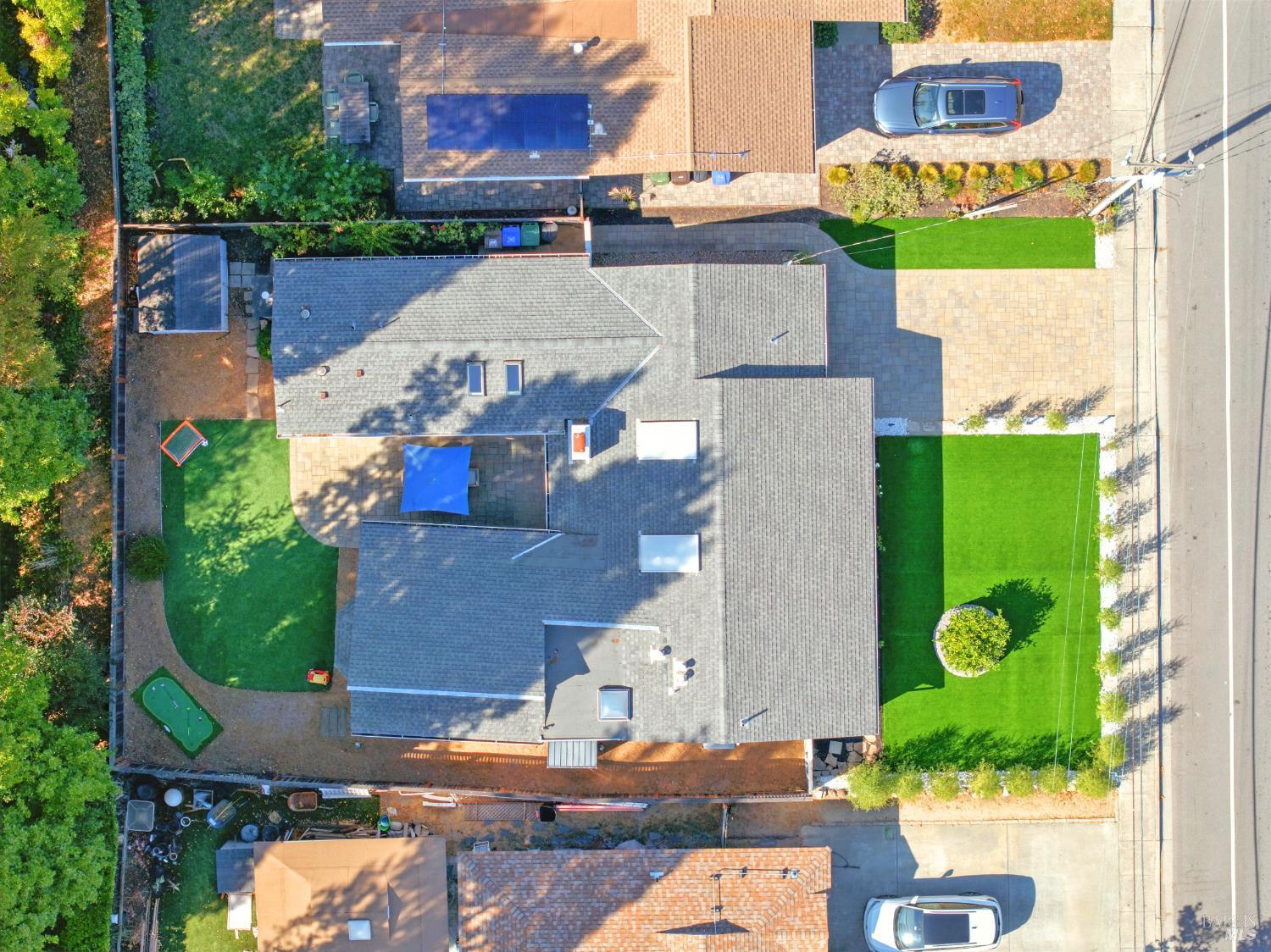 Detail Gallery Image 85 of 99 For 107 Blackfield Dr, Tiburon,  CA 94920 - 5 Beds | 3 Baths