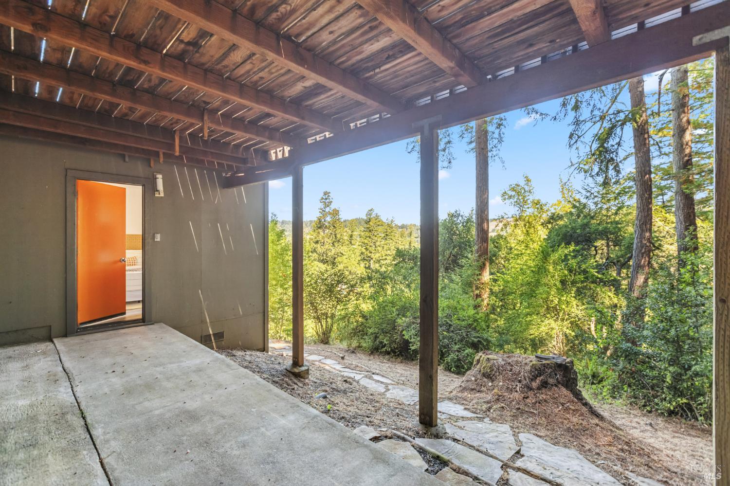 Detail Gallery Image 43 of 53 For 51 Juniper Ave, San Geronimo,  CA 94963 - 4 Beds | 3 Baths