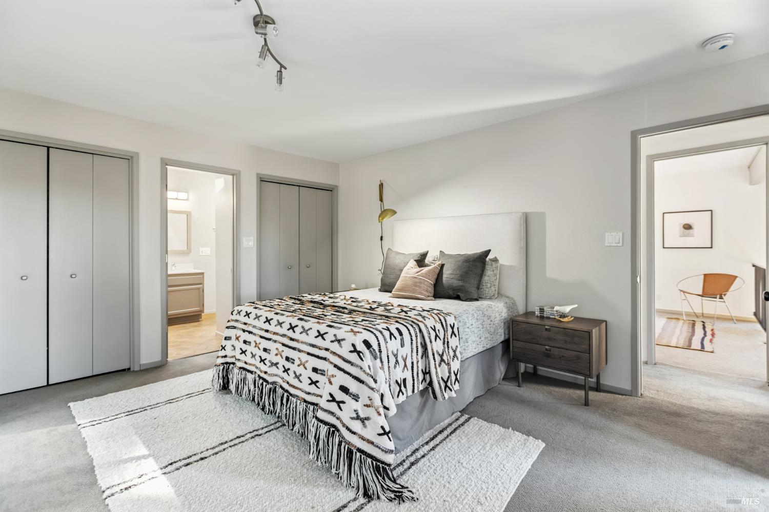 Detail Gallery Image 31 of 53 For 51 Juniper Ave, San Geronimo,  CA 94963 - 4 Beds | 3 Baths