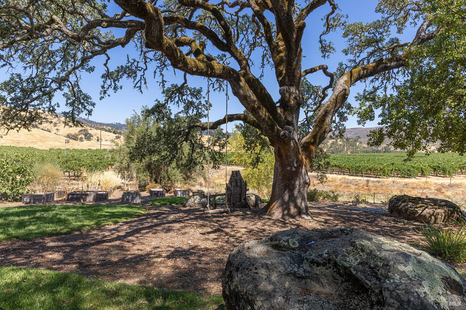 Detail Gallery Image 44 of 49 For 1650 Aetna Springs Ln, Pope Valley,  CA 94567 - 3 Beds | 2/1 Baths
