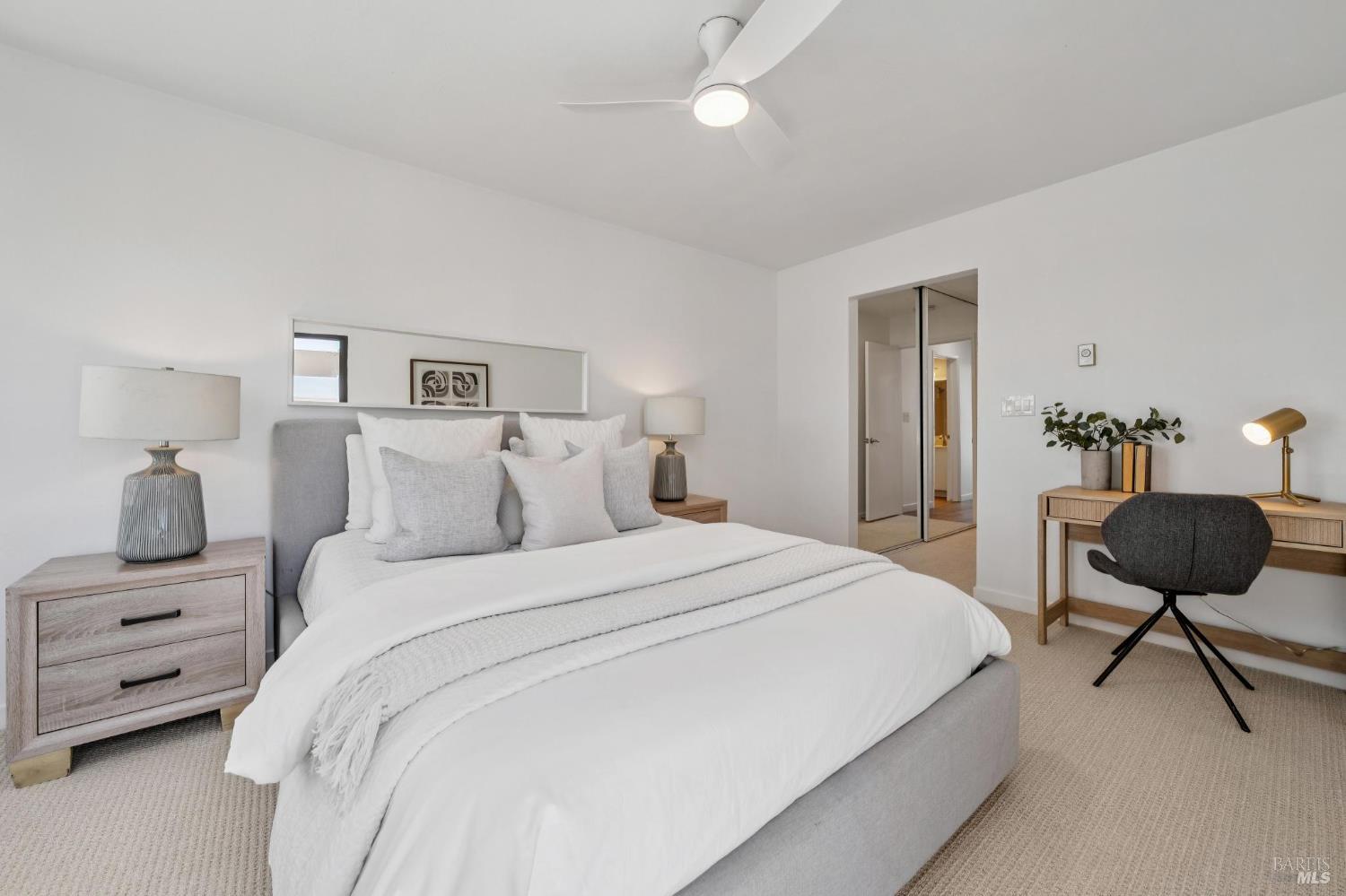 Detail Gallery Image 26 of 51 For 955 via Casitas Unkn, Greenbrae,  CA 94904 - 2 Beds | 2 Baths