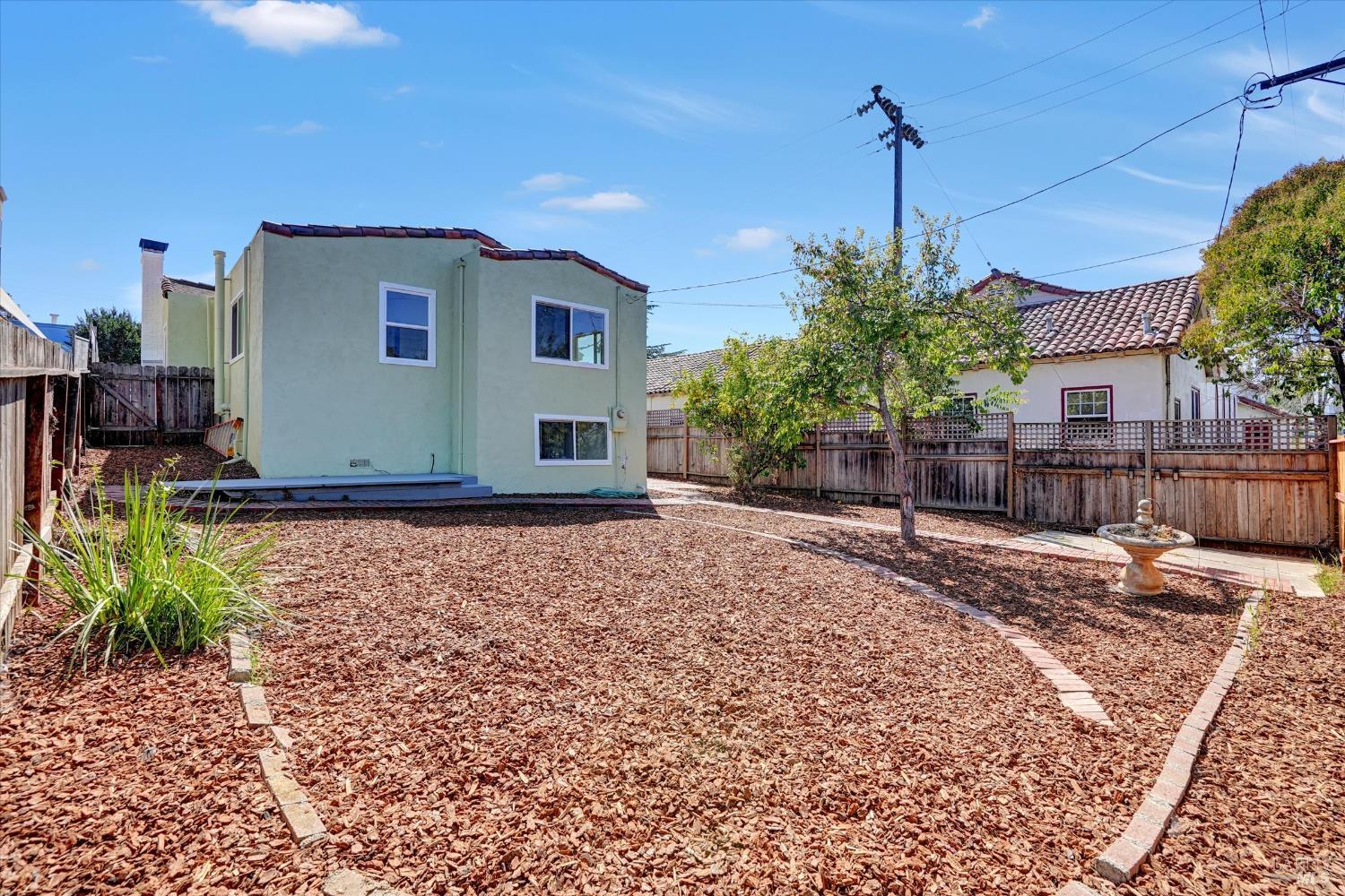 Detail Gallery Image 36 of 55 For 60 D St, Vallejo,  CA 94590 - 3 Beds | 2/1 Baths