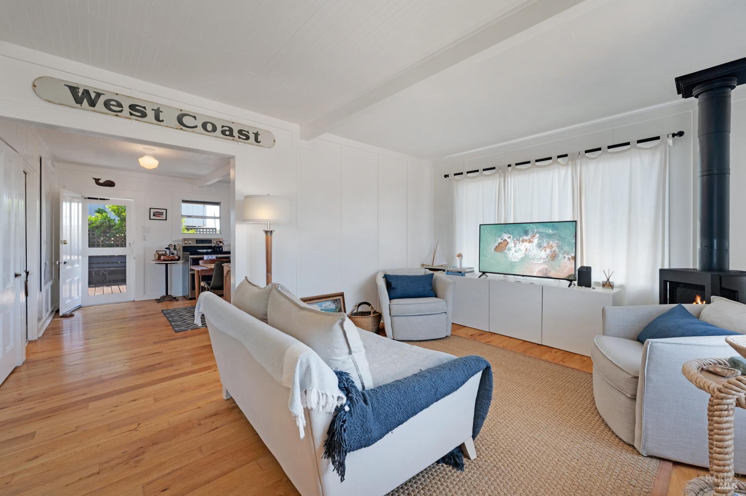 Detail Gallery Image 24 of 33 For 140 Kent Ave, Bodega Bay,  CA 94923 - 1 Beds | 1 Baths