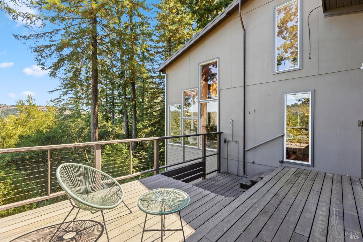Detail Gallery Image 25 of 53 For 51 Juniper Ave, San Geronimo,  CA 94963 - 4 Beds | 3 Baths