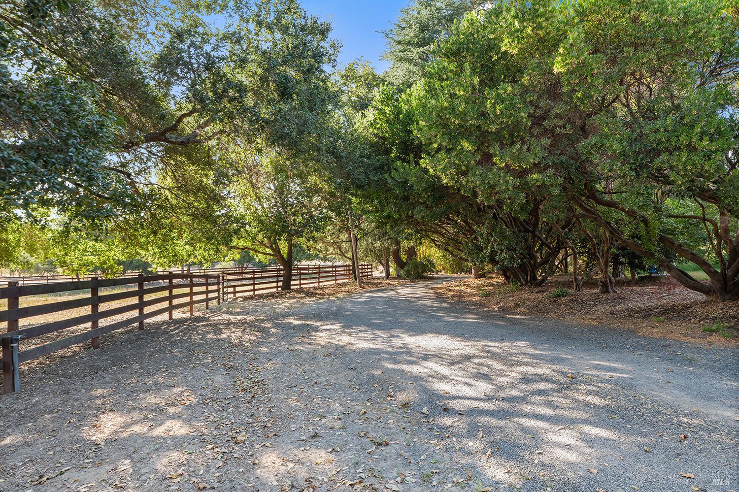 Detail Gallery Image 52 of 65 For 3949 Vine Hill Rd, Sebastopol,  CA 95472 - 5 Beds | 4 Baths