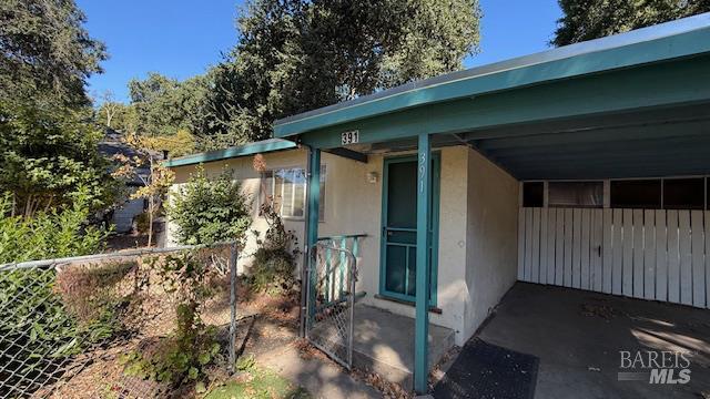 Detail Gallery Image 2 of 38 For 391 Oak St, Sonoma,  CA 95476 - – Beds | – Baths
