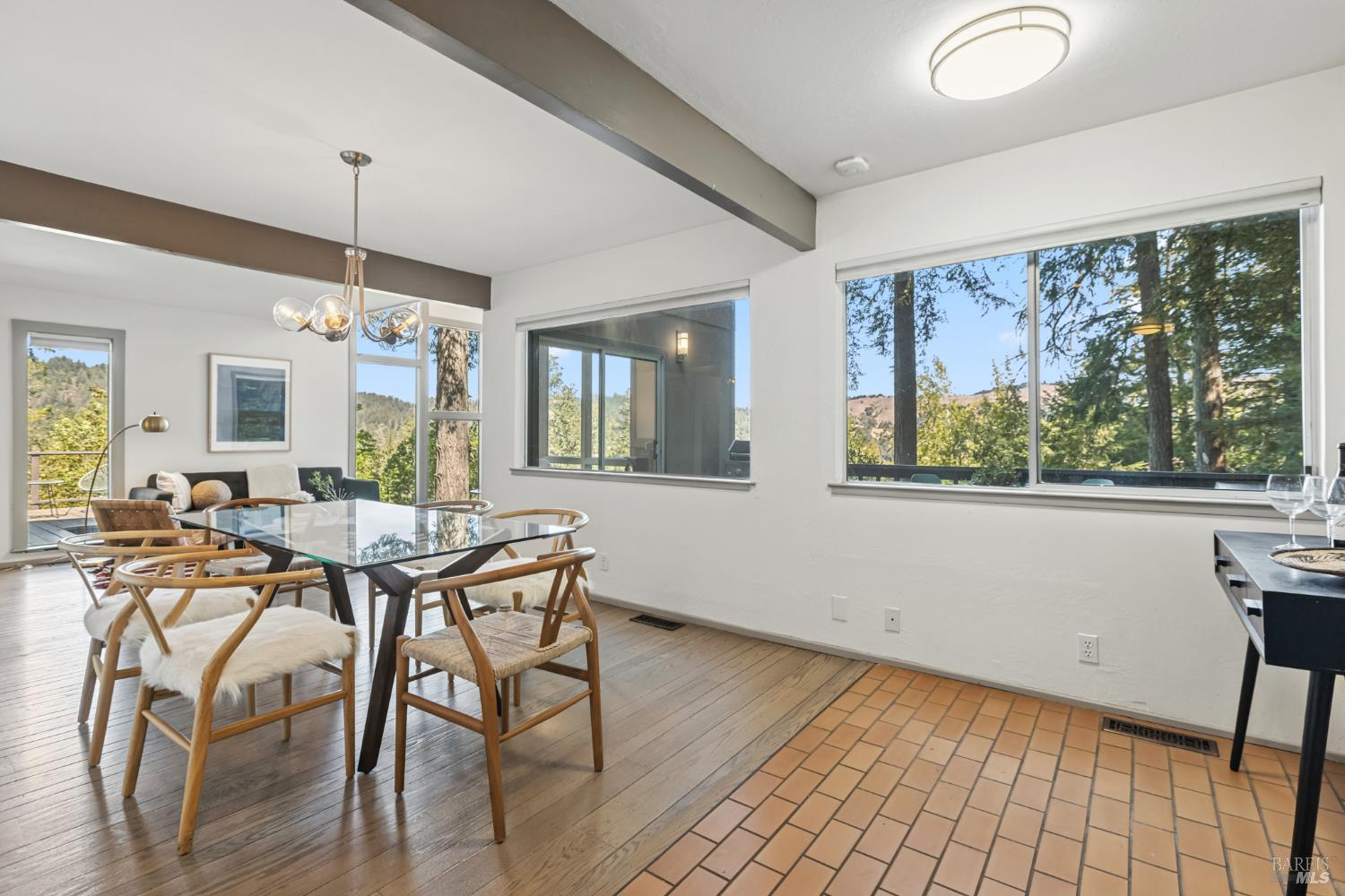 Detail Gallery Image 12 of 53 For 51 Juniper Ave, San Geronimo,  CA 94963 - 4 Beds | 3 Baths