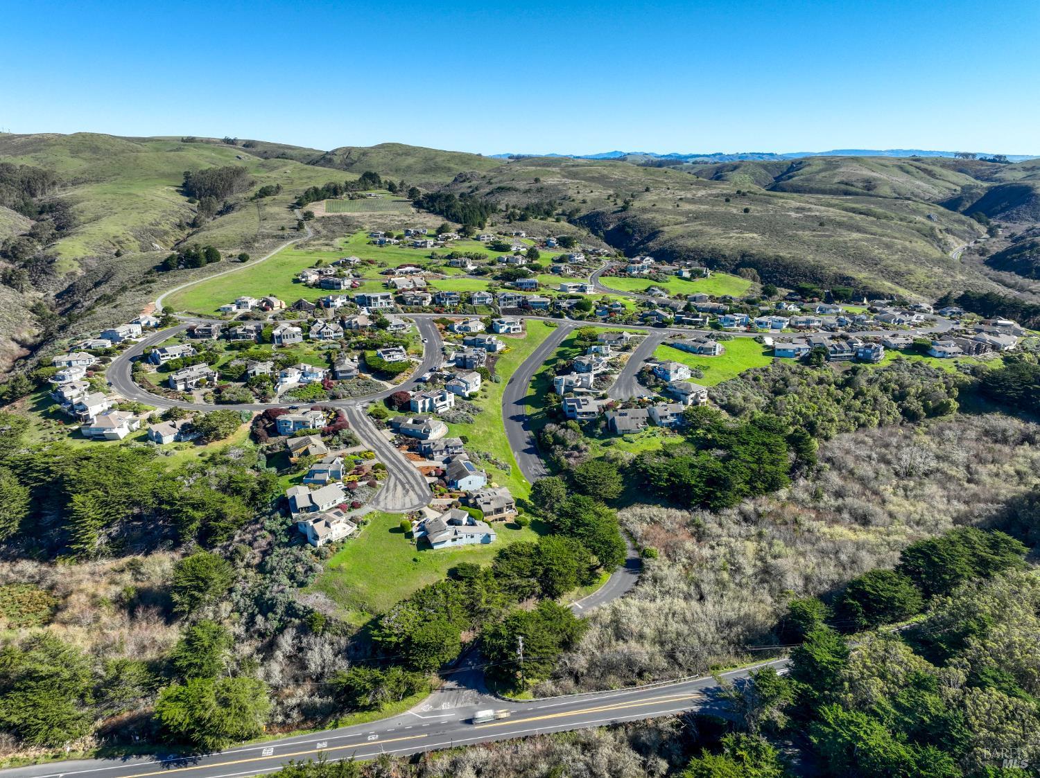 Detail Gallery Image 54 of 57 For 176 Cypress Loop, Bodega Bay,  CA 94923 - 4 Beds | 4/1 Baths