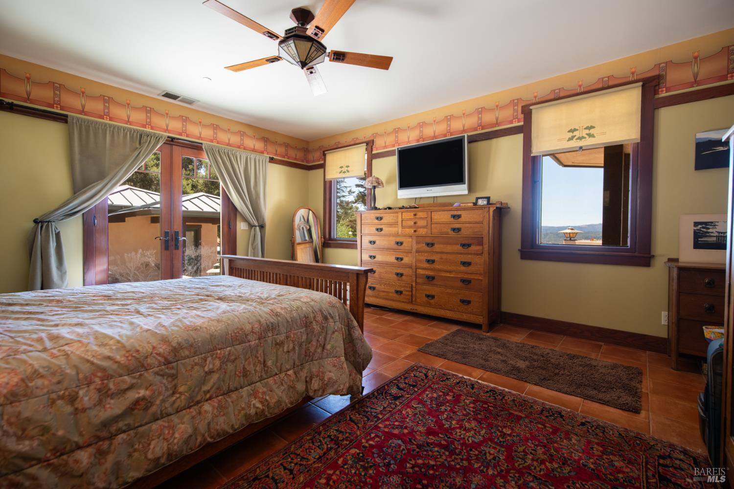 Detail Gallery Image 20 of 40 For 26876 River Rd, Asti,  CA 95425 - 3 Beds | 3 Baths