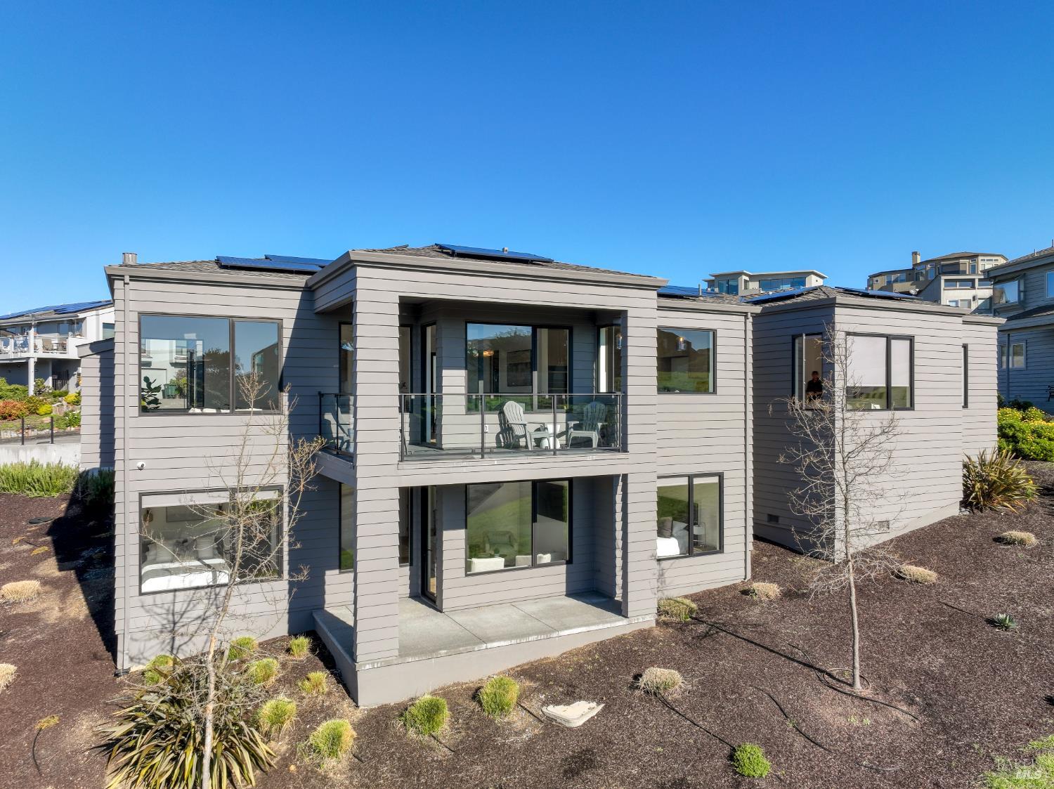 Detail Gallery Image 46 of 57 For 176 Cypress Loop, Bodega Bay,  CA 94923 - 4 Beds | 4/1 Baths