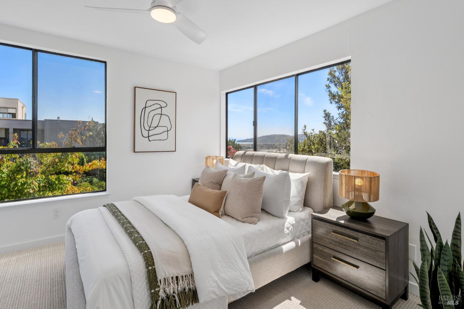Detail Gallery Image 31 of 51 For 955 via Casitas Unkn, Greenbrae,  CA 94904 - 2 Beds | 2 Baths