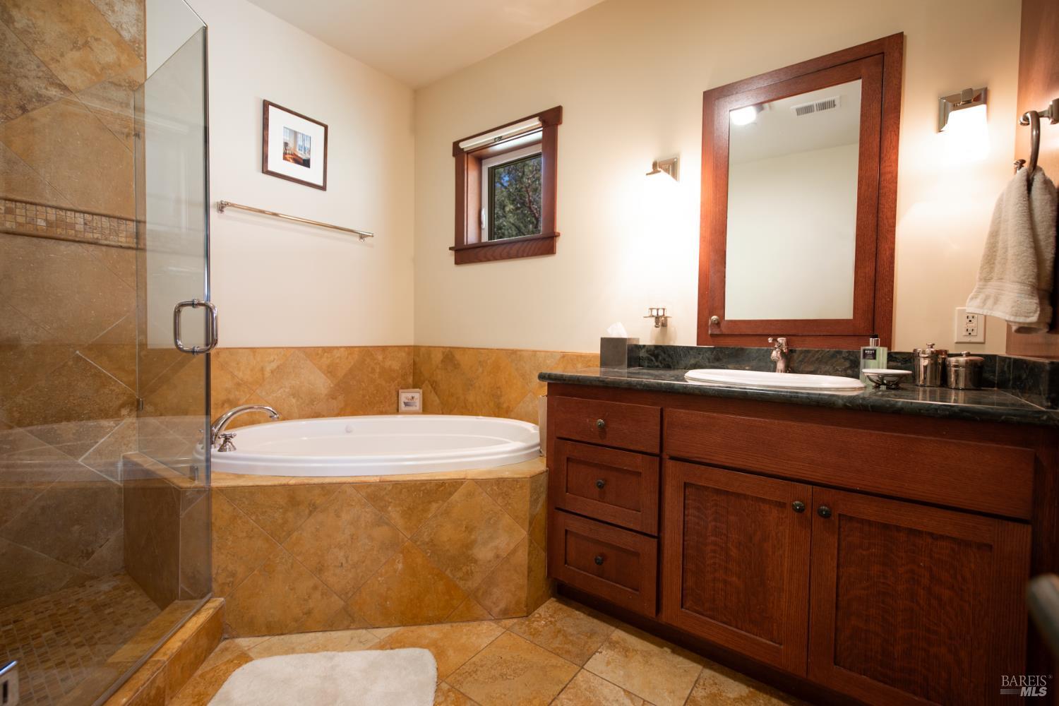 Detail Gallery Image 22 of 40 For 26876 River Rd, Asti,  CA 95425 - 3 Beds | 3 Baths