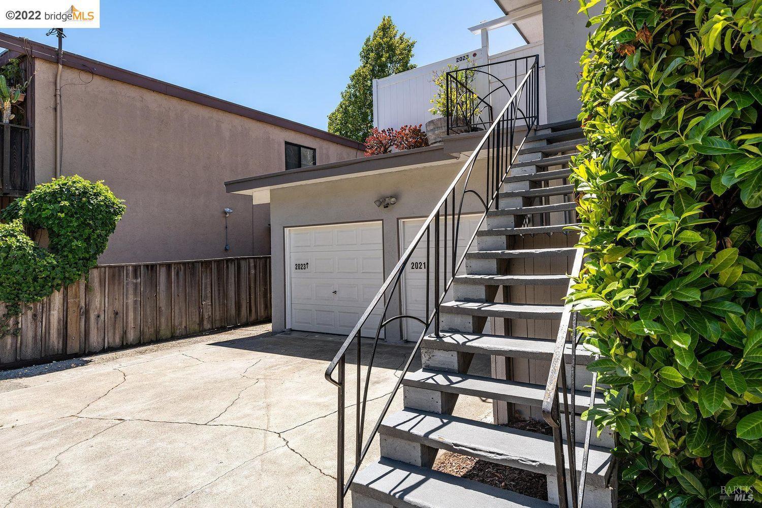 Detail Gallery Image 28 of 30 For 2021 Key Blvd, El Cerrito,  CA 94530 - – Beds | – Baths