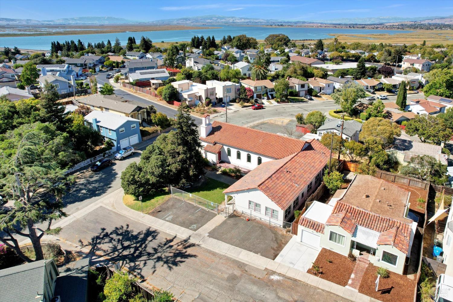 Detail Gallery Image 49 of 55 For 60 D St, Vallejo,  CA 94590 - 3 Beds | 2/1 Baths