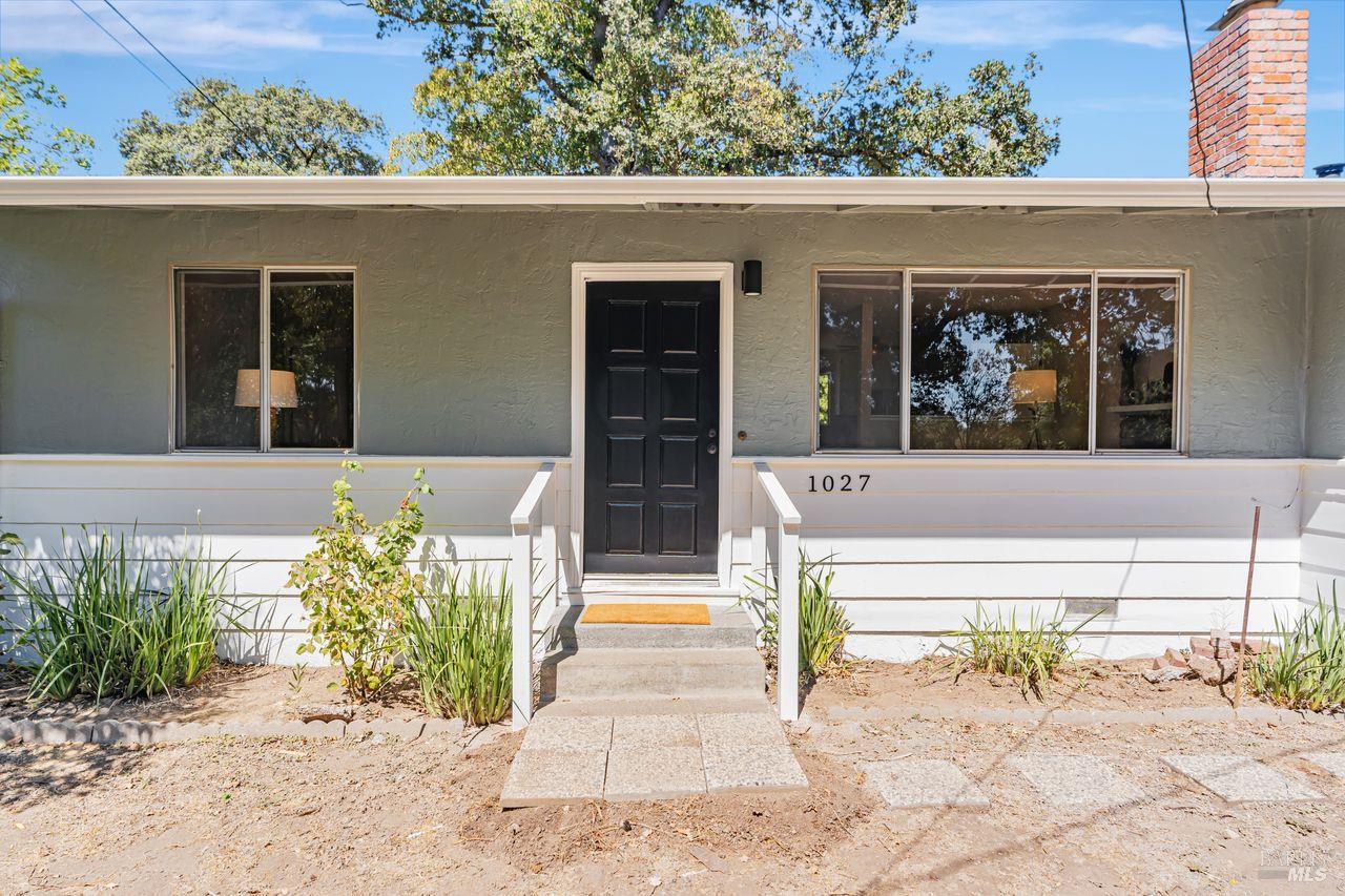 Detail Gallery Image 39 of 47 For 1021 Butler Ave, Santa Rosa,  CA 95407 - 4 Beds | 2 Baths