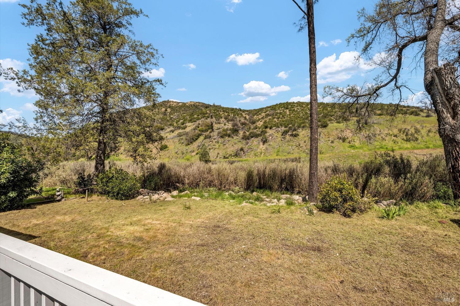 Detail Gallery Image 11 of 29 For 2230 Stagecoach Canyon Rd, Pope Valley,  CA 94567 - 2 Beds | 1 Baths