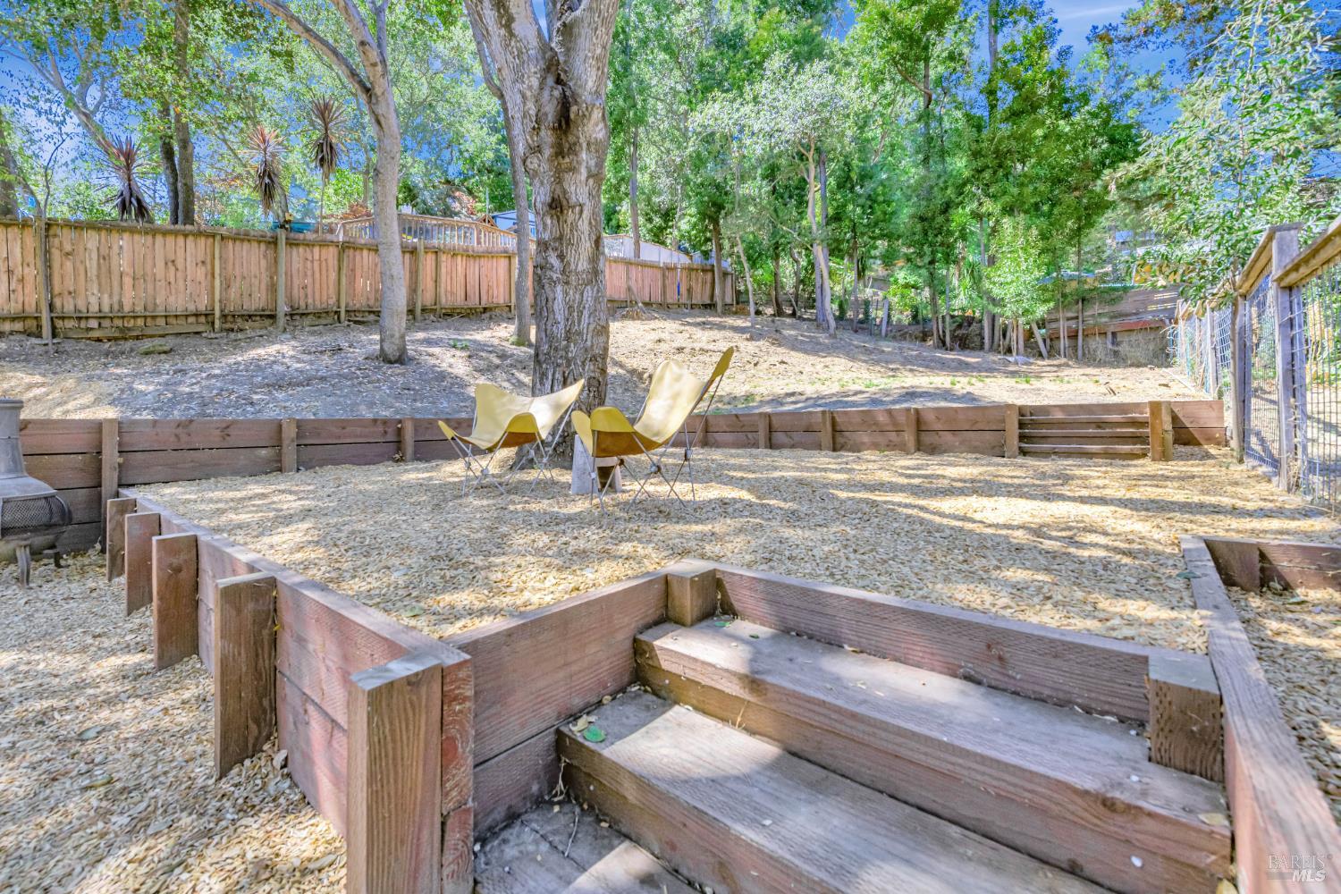 Detail Gallery Image 28 of 31 For 107 Butterfield Rd, San Anselmo,  CA 94960 - 3 Beds | 2 Baths