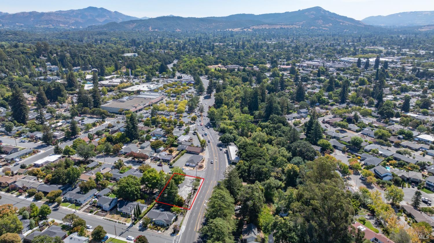 Detail Gallery Image 24 of 24 For 2211 4th St, Santa Rosa,  CA 95404 - – Beds | – Baths