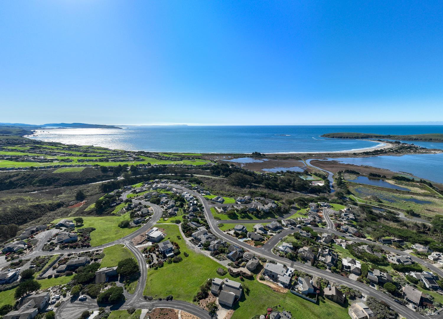 Detail Gallery Image 57 of 57 For 176 Cypress Loop, Bodega Bay,  CA 94923 - 4 Beds | 4/1 Baths