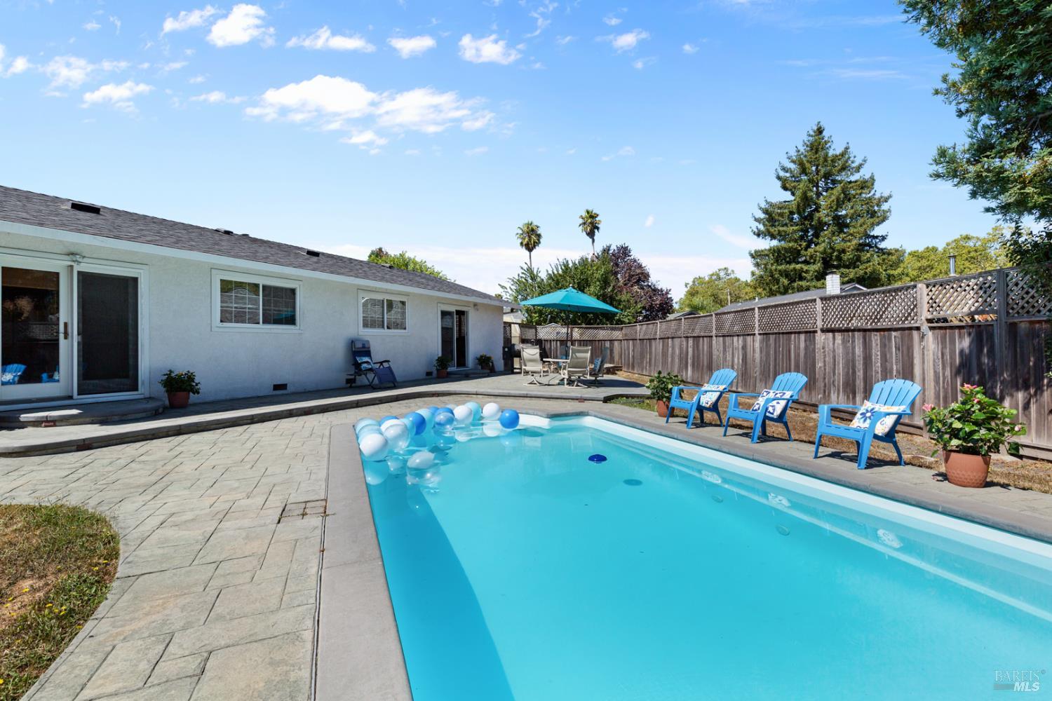 Detail Gallery Image 47 of 71 For 530 Anson Ct, Rohnert Park,  CA 94928 - 3 Beds | 2 Baths