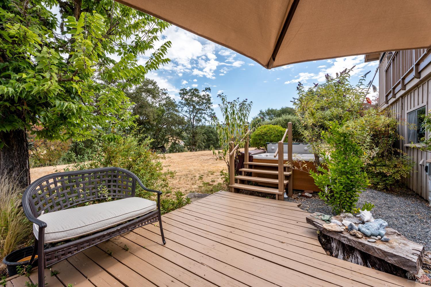 Detail Gallery Image 31 of 49 For 1500 Deerwood Dr, Ukiah,  CA 95482 - 3 Beds | 3 Baths