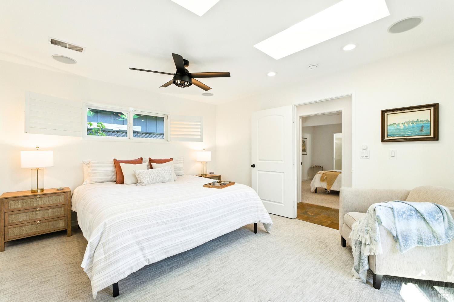 Detail Gallery Image 59 of 99 For 107 Blackfield Dr, Tiburon,  CA 94920 - 5 Beds | 3 Baths