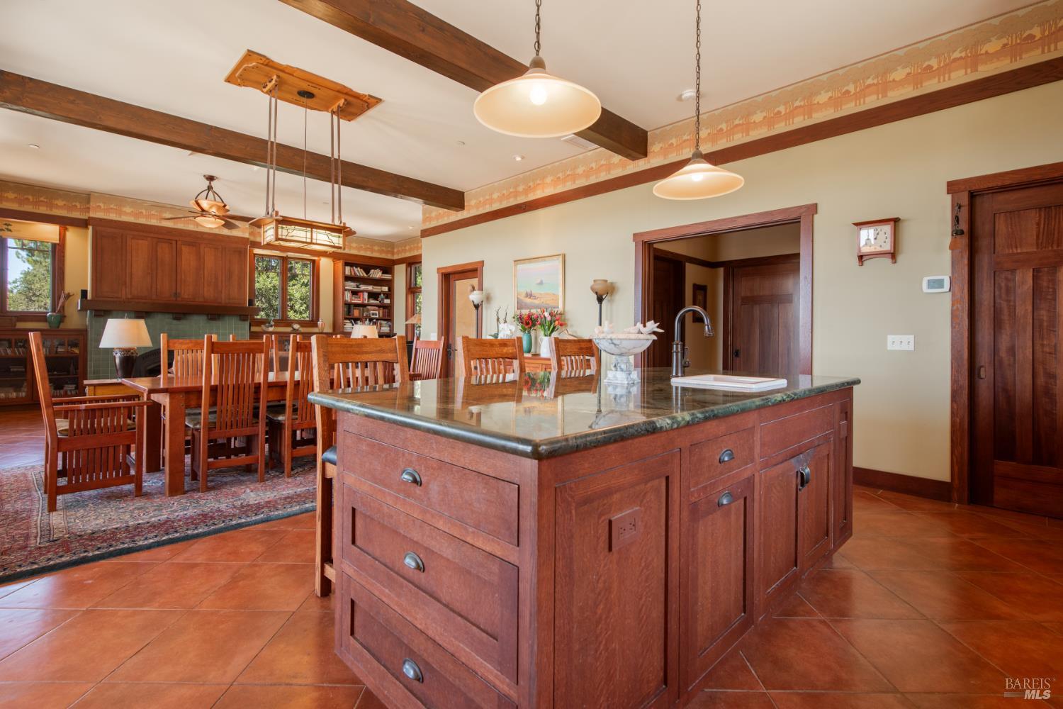 Detail Gallery Image 10 of 40 For 26876 River Rd, Asti,  CA 95425 - 3 Beds | 3 Baths