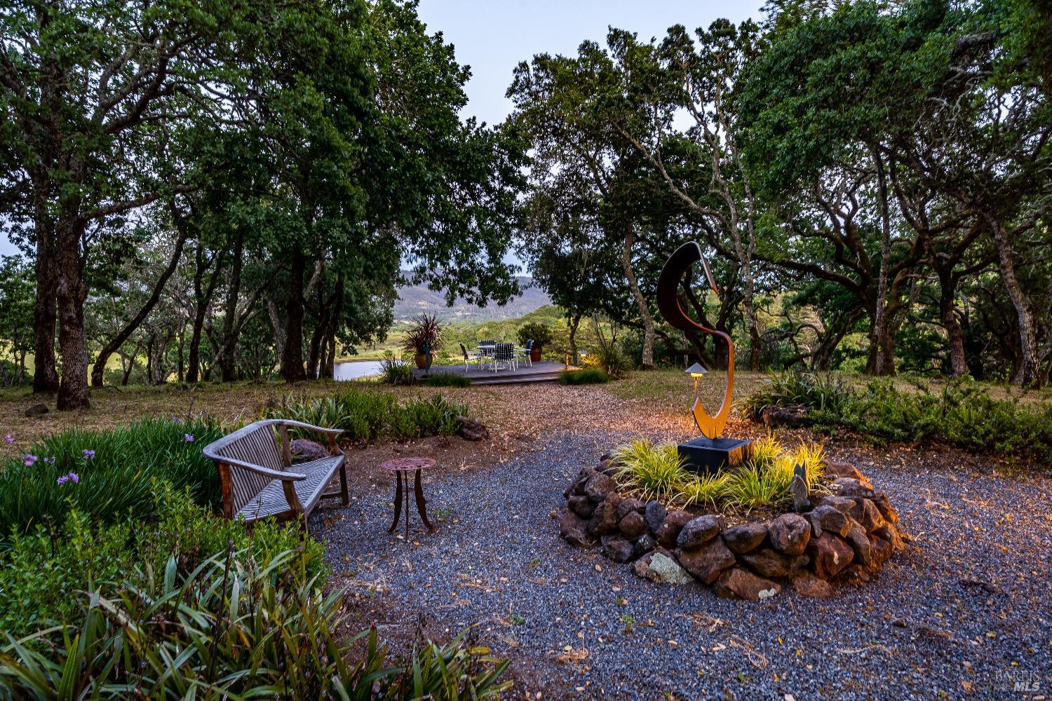 Detail Gallery Image 53 of 60 For 10601 Slattery Rd, Glen Ellen,  CA 95442 - 4 Beds | 2 Baths