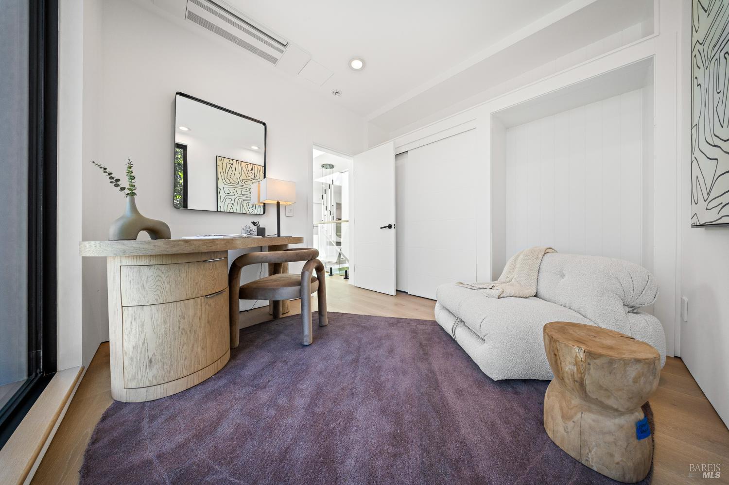 Detail Gallery Image 47 of 61 For 975 Greenhill Rd, Mill Valley,  CA 94941 - 4 Beds | 2/1 Baths