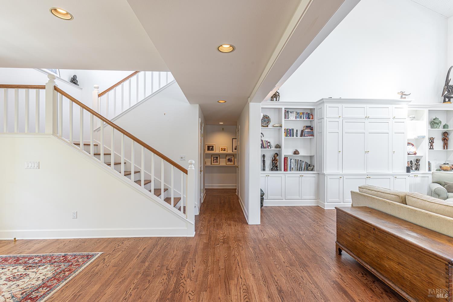 Detail Gallery Image 13 of 49 For 1650 Aetna Springs Ln, Pope Valley,  CA 94567 - 3 Beds | 2/1 Baths