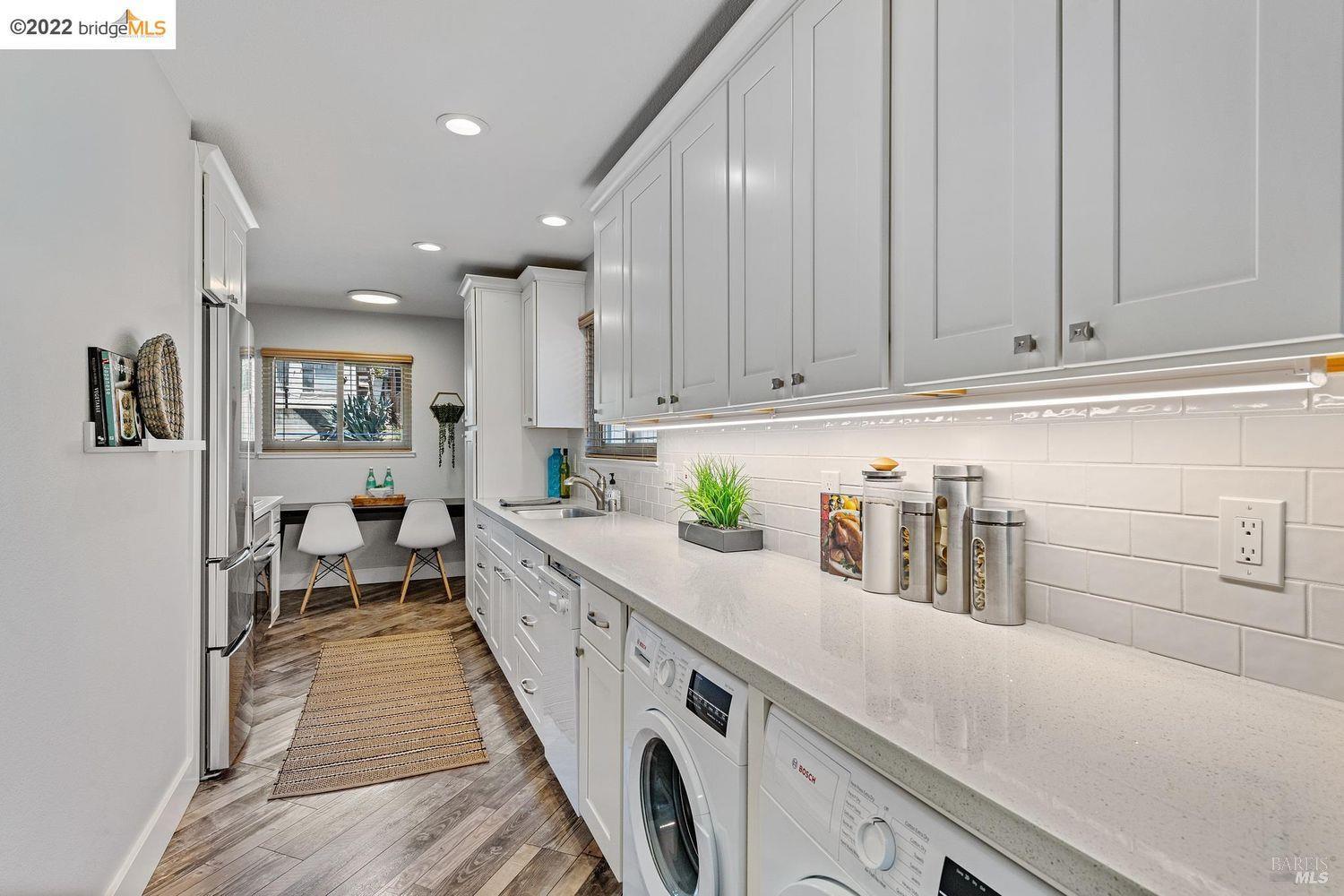 Detail Gallery Image 9 of 30 For 2021 Key Blvd, El Cerrito,  CA 94530 - – Beds | – Baths