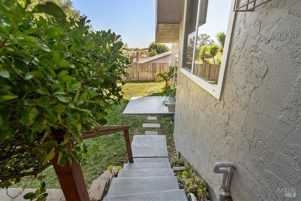Detail Gallery Image 55 of 59 For 1412 Granada St, Vallejo,  CA 94591 - 4 Beds | 3 Baths
