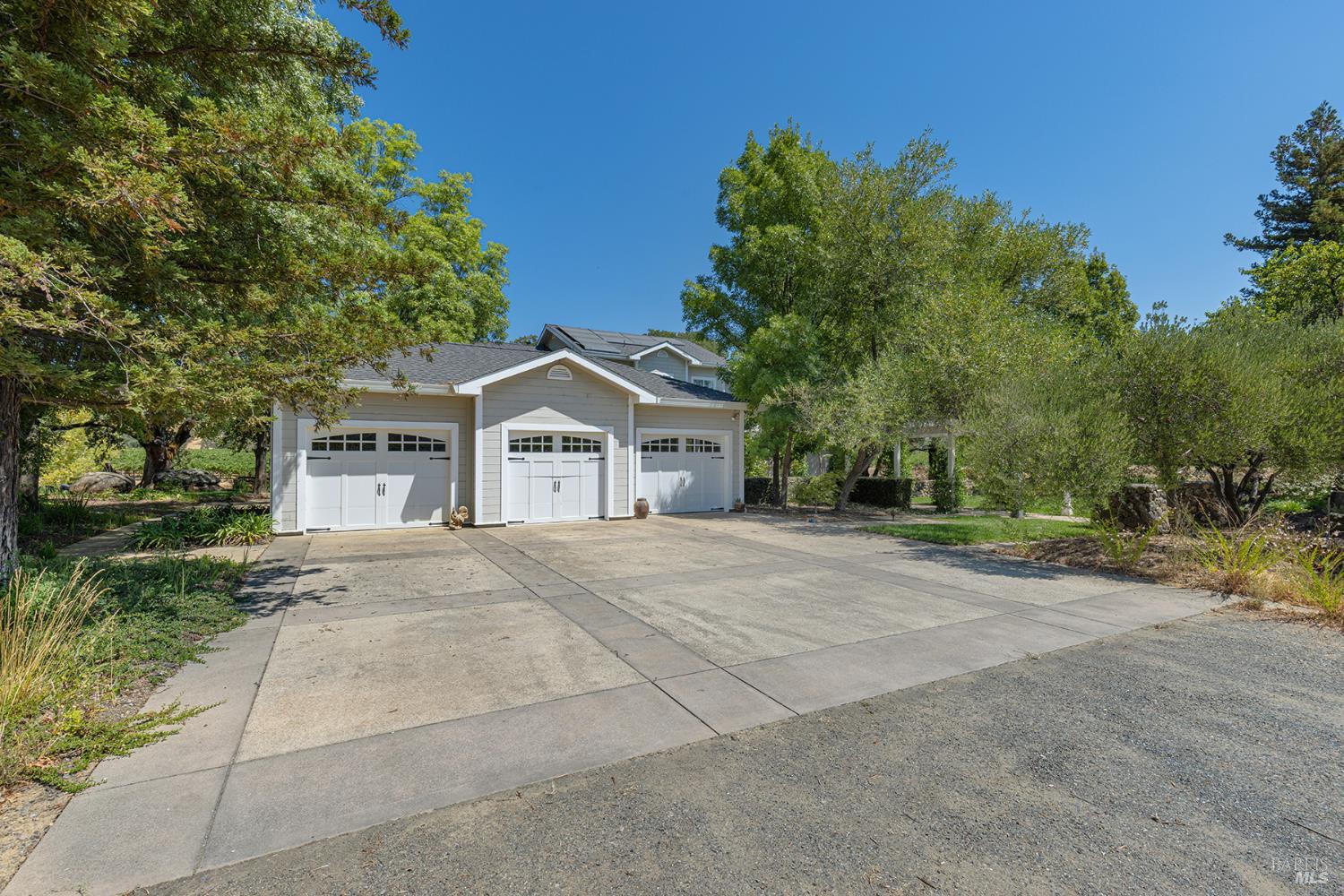 Detail Gallery Image 43 of 49 For 1650 Aetna Springs Ln, Pope Valley,  CA 94567 - 3 Beds | 2/1 Baths