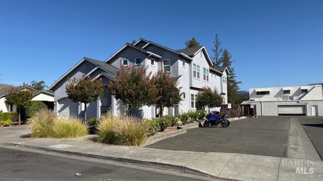 Detail Gallery Image 2 of 38 For 520 Studley St, Sonoma,  CA 95476 - – Beds | – Baths