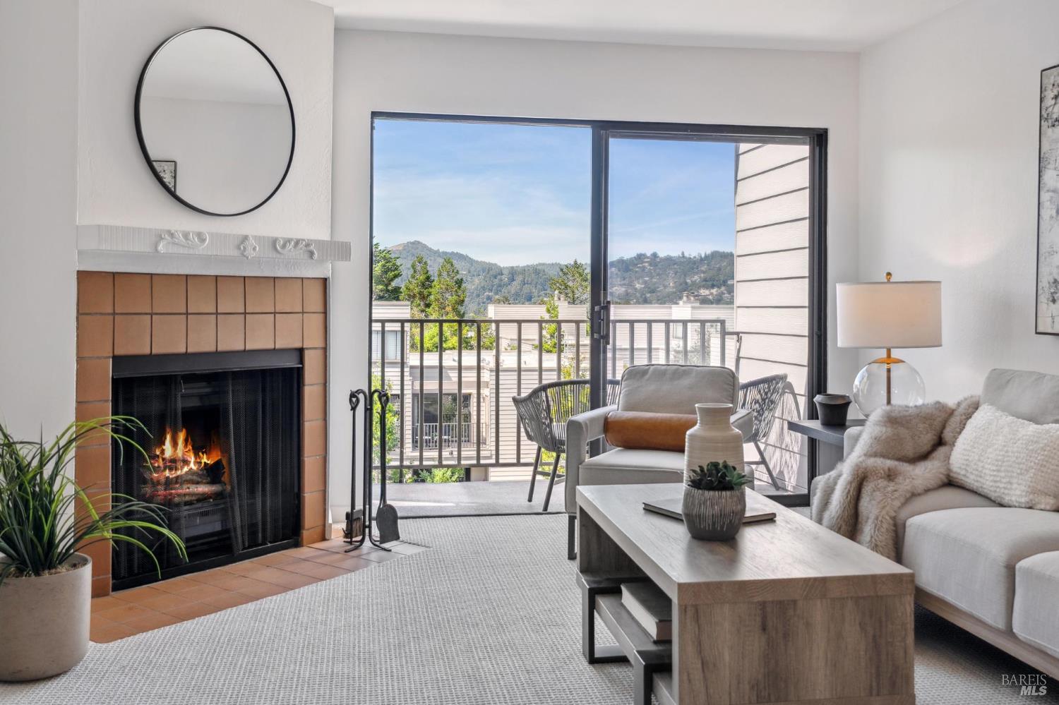 Detail Gallery Image 7 of 51 For 955 via Casitas Unkn, Greenbrae,  CA 94904 - 2 Beds | 2 Baths