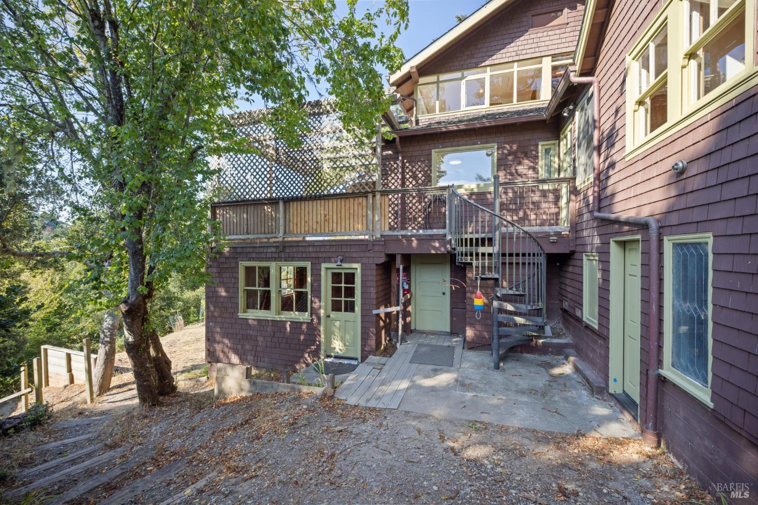 Detail Gallery Image 69 of 89 For 50 Dundee Way, Inverness,  CA 94937 - 6 Beds | 2/1 Baths